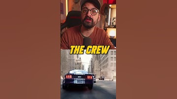 Ubisoft is being sued 🫣 #ubisoft #gaming #gamingnews #gamer #gamingvideos #thecrew #shorts