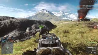Bf4 C4 Jeep Trolling Funny Moments