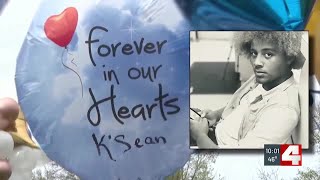 Family remembers K’Sean Collard, the man killed in Bellefontaine Neighbors triple shooting