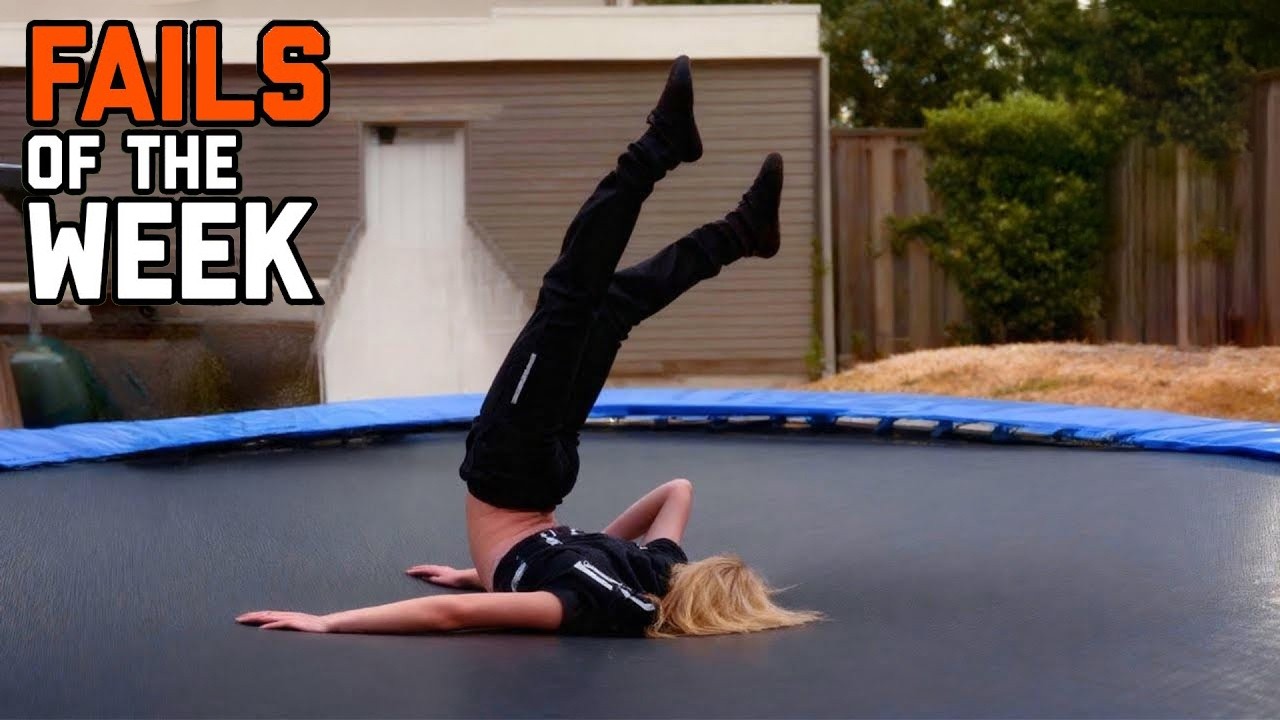 Funny Videos Try Not to Laugh: Funny Fails Compilation: People Failing Hilariously | FailArmy - P177