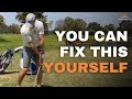 4 reasons you hit fat or thin golf shots  plus top fixes