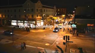 Alpha Kappa Psi Alpha Beta Chapter Fall 2015 Recruitment
