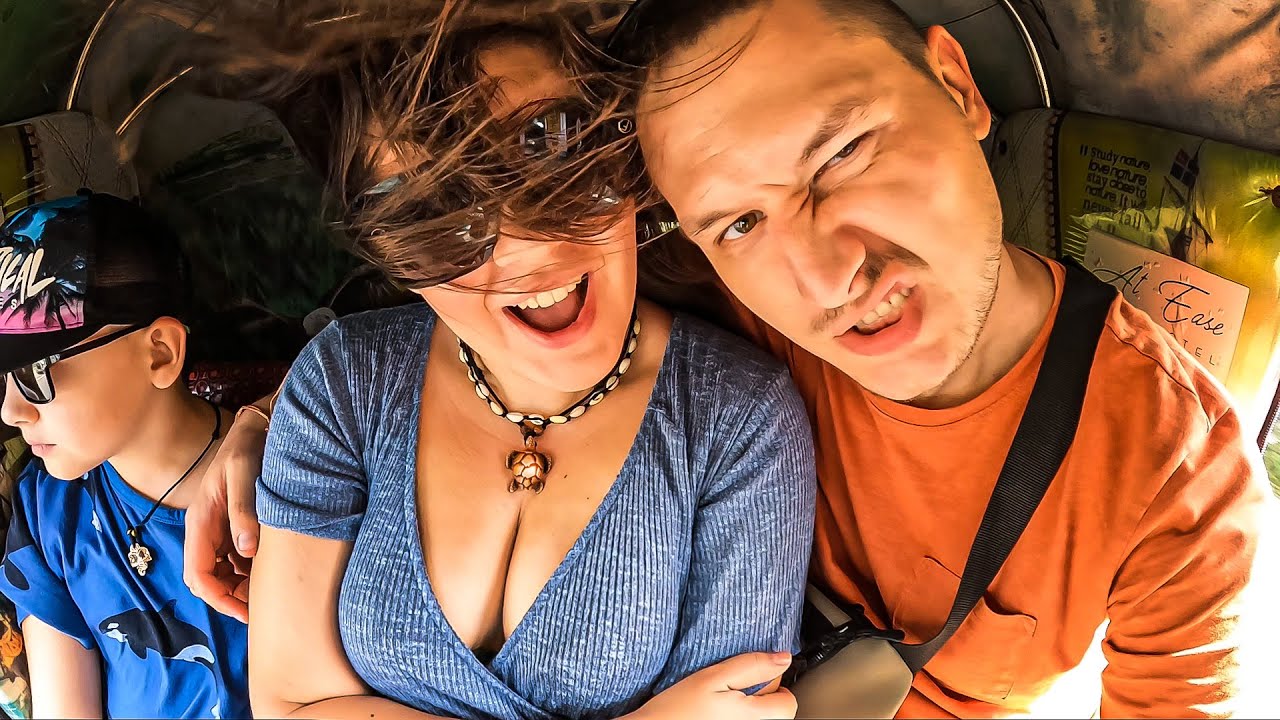 Шри Ланка 💵 Попали на 100 000! Галле Шри Ланка и Ферма Черепах! Деньги ...