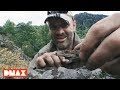 Ed Stafford ile Hayatta Kalmak - 1.Sezon 2.Blm (Bulgaristan)