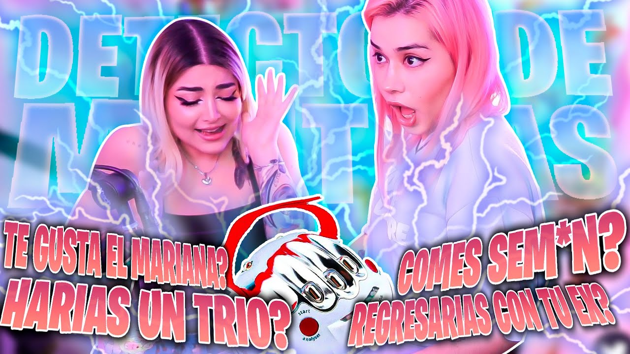 ¿ME GUSTA EL MARIANA? 😱😱