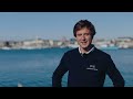 16 - La fin d’une belle aventure | La Course Bleue