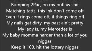 Jay Z  Feat Beyoncé - Part II On The Run [Lyrics]