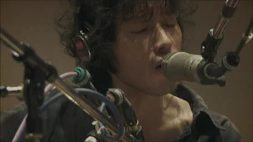 斉藤和義 キツネ狩りの唄