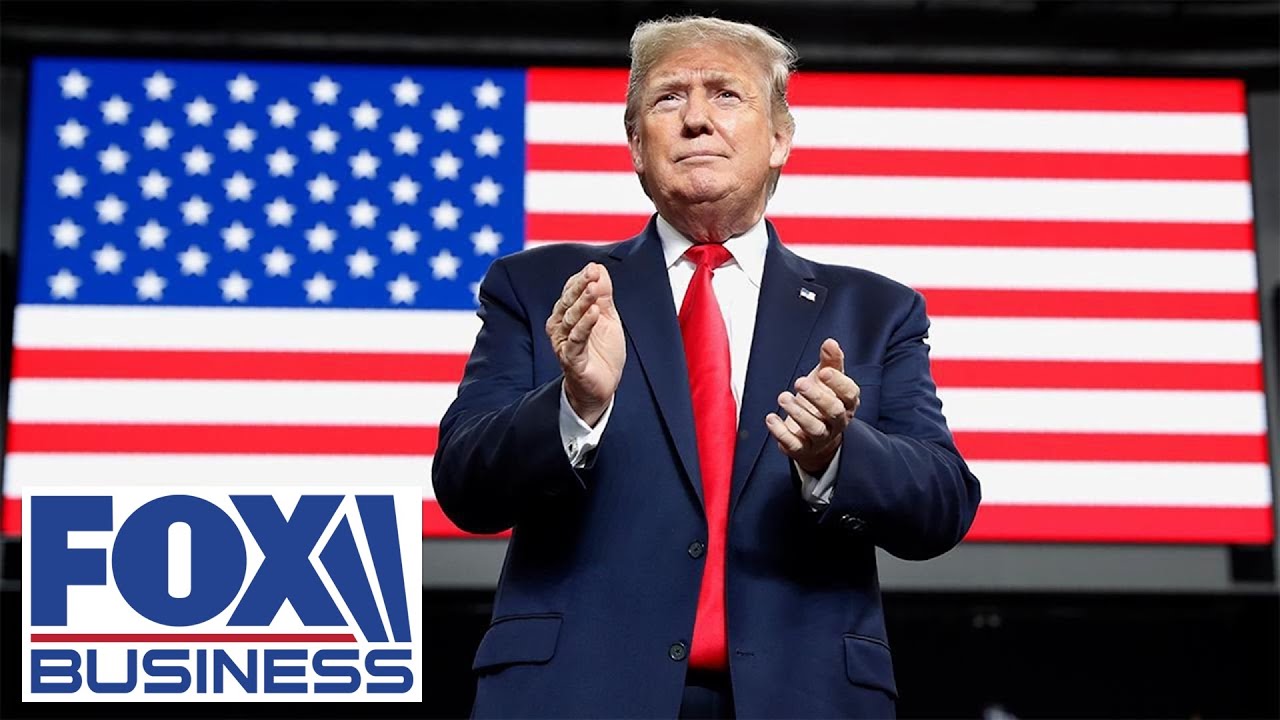 Trump’s positive message will rise above Dems’ negative one: Andy Puzder