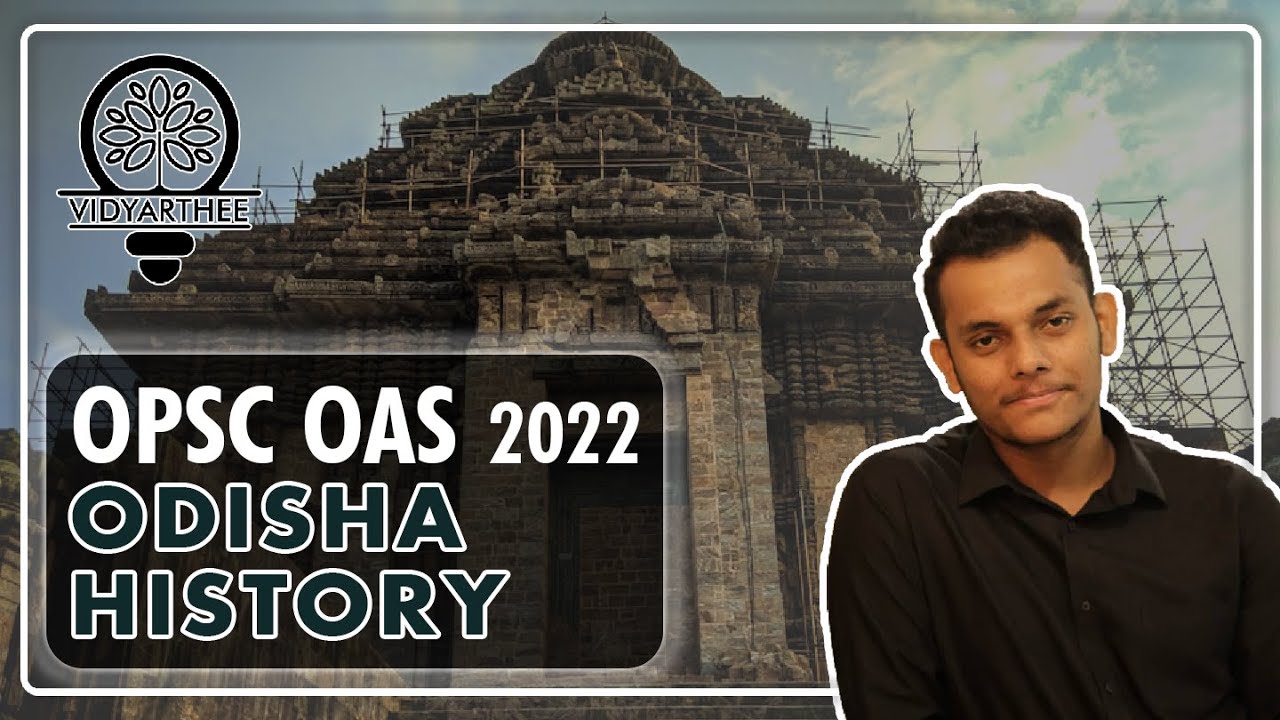 Odisha History OPSC OAS Odisha Civil Service YouTube odisha-history-opsc-oas-odisha-civil-service-youtube