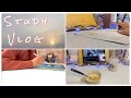 Friday Study Vlog✨ | get up 4:30 a.m. | Chill time | morning life☀️