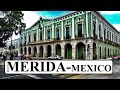 Mexico-Merida (Capital of the of Yucatán) Part 4