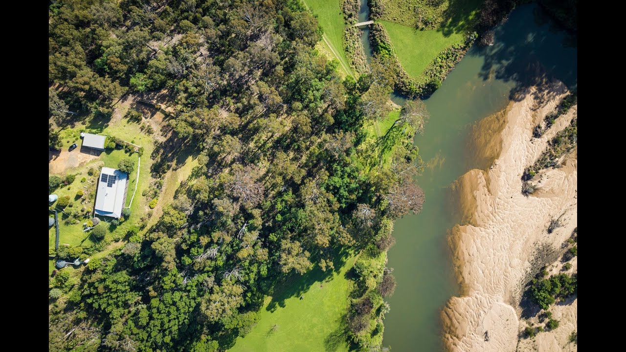 1167 Princes Highway Kiah