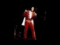 Elvis Presley ♫ Can't Stop Loving You (Recorded live April 10, 1972 Richmond, VA)