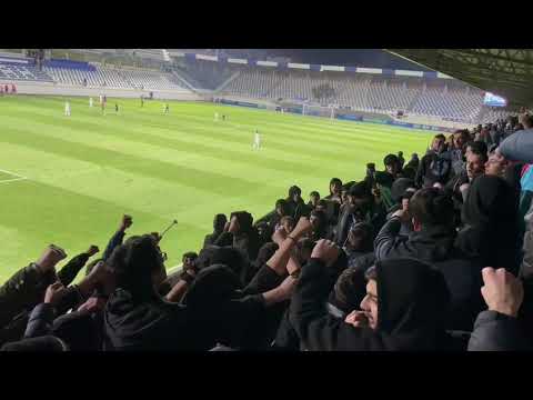 İmarət Tayfa Qarabag Ultras