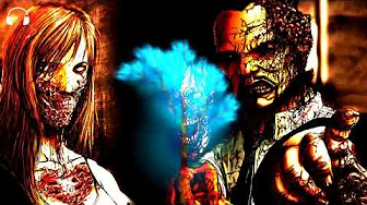 No More Room In Hell OST - Menu Music (extended version) No More Room In Hell OST - Menu Music (extended version)