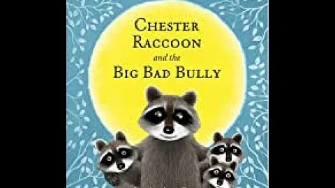 Chester and  the Big Bad Bully