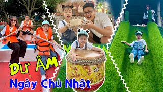 Một Ngày Nhiều Niềm Vui | Hằng Nheo Vlog