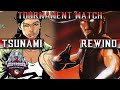 Rewind vs zTsunami (KUNG LAO KUNG POW) - Destroyer's Championship Final - MK11