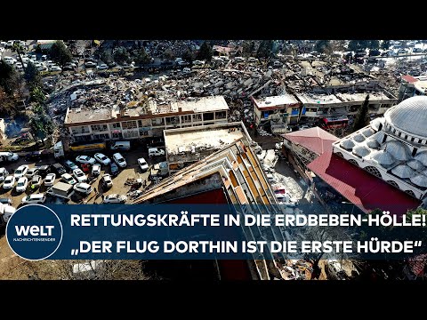 Video: Was ist eine Hürde dorthin?