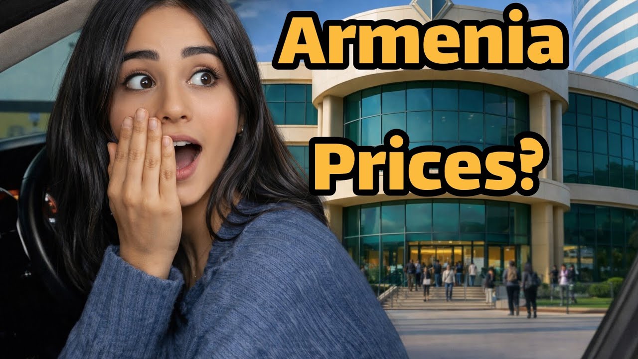 Is Armenia expensive?🇦🇲🇦🇲
