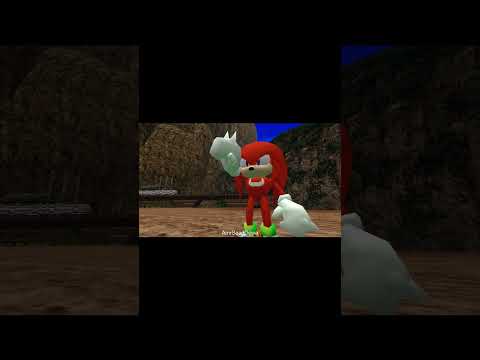 ناكلز الصعيدي وسونيك والخناقة ناكلز الصعيدي ناكلز وهدان ناكلز سونيك  