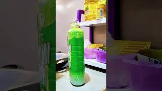 Refill time Sabun cupir Ekonomi #persabunan #kitchen #shorts