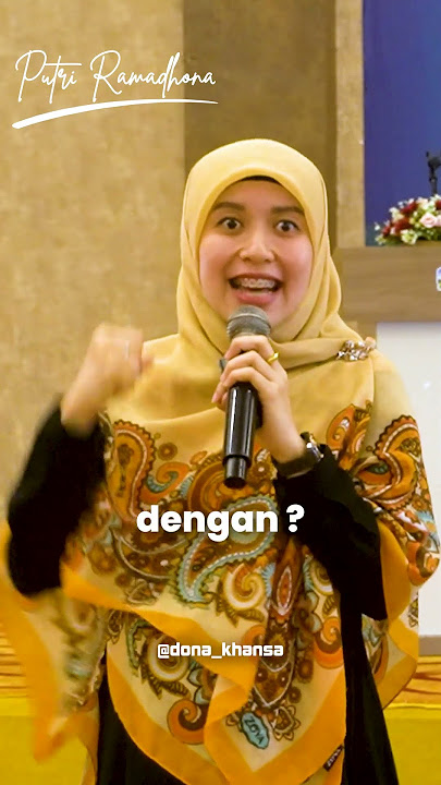 Berhenti Sibuk Urusi Lingkungan! Fokus Kejar Impianmu #tipscoachdona