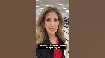 Snow + Shutdown: Will I Make My Flight