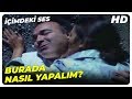 Ayşil, Sahilde Selim'in Üstüne Atlıyor | İçimdeki Ses Filmi En İyi Sahneler