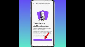 How To Enable Two Factor Verification On Twitch Account || Turn On Two Factor Authentication