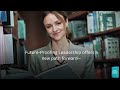 Future-Proofing Leadership Book Promo