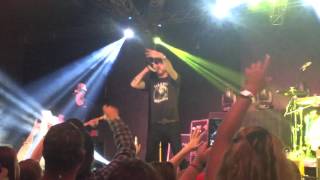 Chris Janson - Power Of Positive Drinkin'