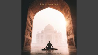 Law of Attraction (feat. Yung Wylin')