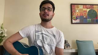 Here’s a chill version of Haaye Oye