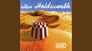 Video thumbnail of "Allan Holdsworth - Pud Wud"