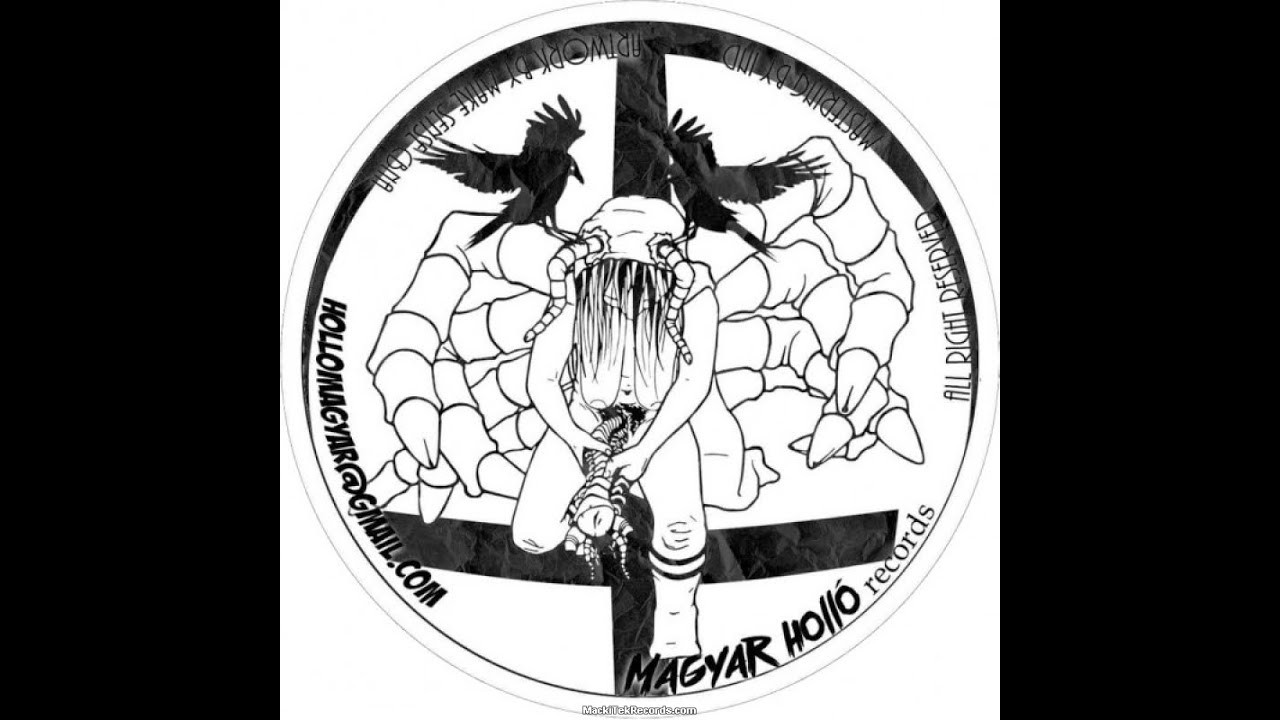 Watch Magyar Holló Records 00 - Collision + I.N.D. + Sevenumsix + Dr Mental : Mental Illness 00 on YouTube Watch Magyar Holló Records 00 - Collision + I.N.D. + Sevenumsix + Dr Mental : Mental Illness 00 on YouTube
