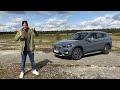 2020 BMW X1 Facelift xDrive25d (231 PS) „xLine“ 🏔 Fahrbericht | FULL Review | POV | Test | Details.