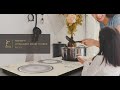 Ferretti induction cooker modeliscg1