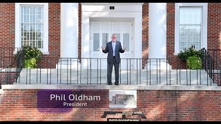 Tennessee Tech Tomorrow Campaign Thank You