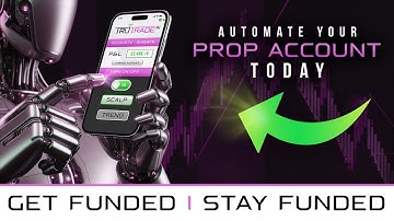 TruTrade AI - Automated Trading Software for "Futures" Traders