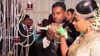Wedding Tharindu Malki Flash Studio
