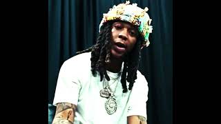 (FREE) Hurricane Wisdom Sample Type Beat - "Get Lost"