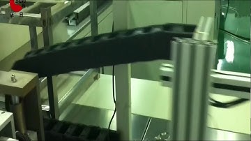 QZ 012 Fully Automatic Hypodermic Needle Assembly Machine