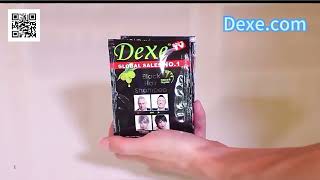 Dexe New Economic Version Black Hair Shdanoo