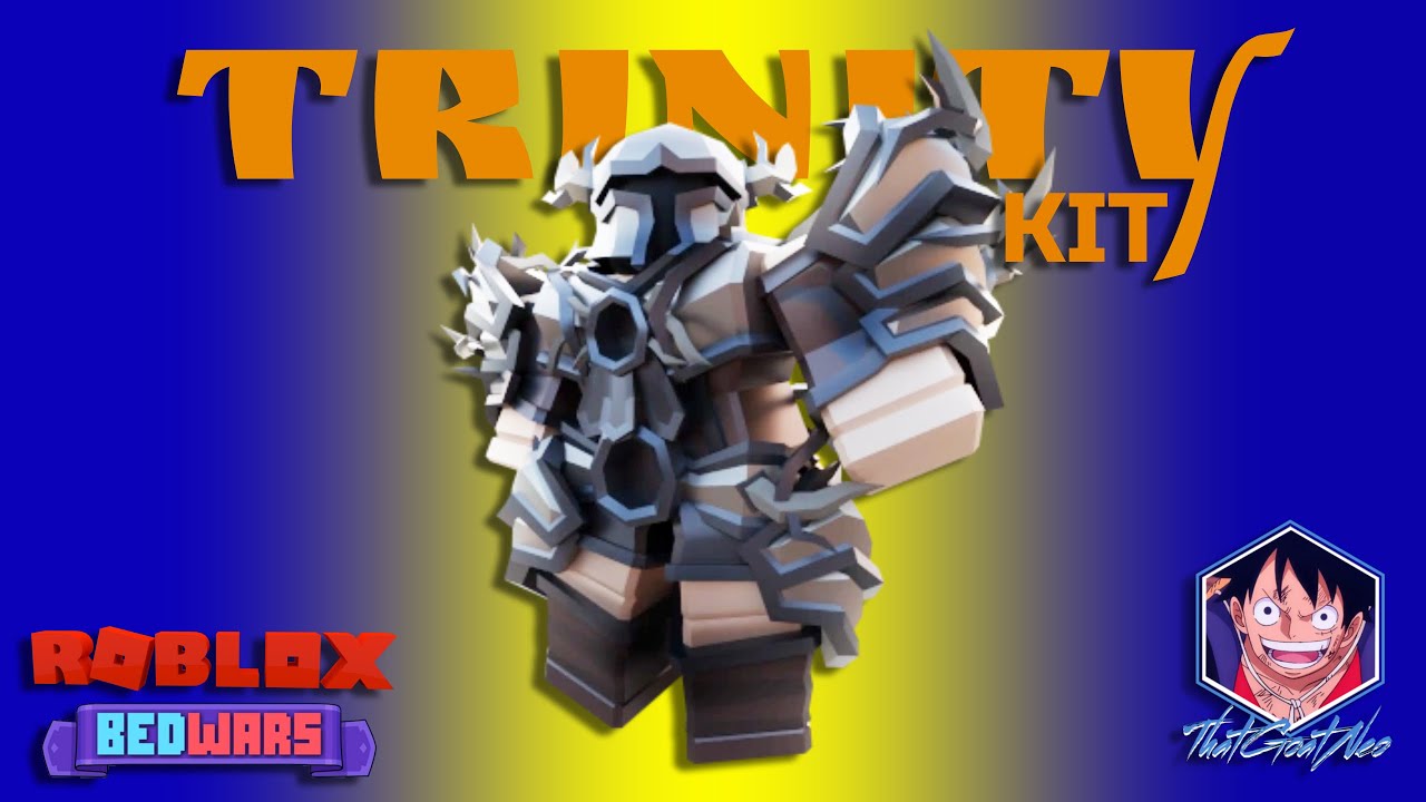 They Reworked This Kit And Its OVERPOWERED in Roblox Bedwars - YouTube