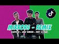 Ranto dj  mirrors ft redi axzhar x amat remixer  official musik