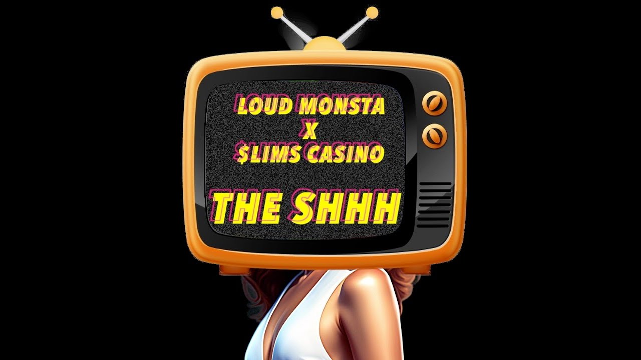 Watch @LOUDMONSTA - THE SHHH - Ft. $LIMS CASINO (Official Music Video) on YouTube Watch @LOUDMONSTA - THE SHHH - Ft. $LIMS CASINO (Official Music Video) on YouTube