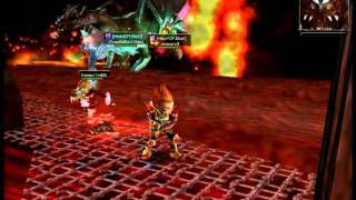 HeartOfSteel vs Kelvezu - Midranda