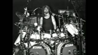 Mike Portnoy - Drum Solo (Chicago 1998)